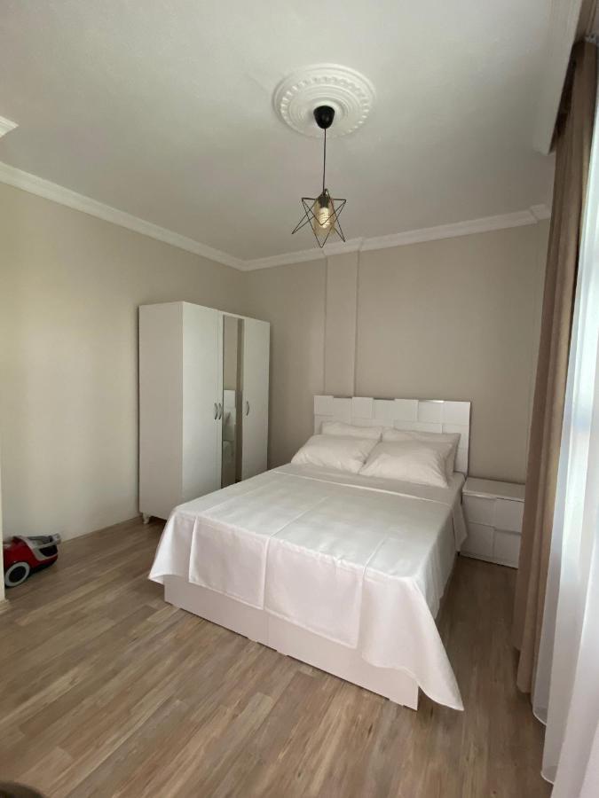Apartamento Mariana Konak Antalya Exterior foto