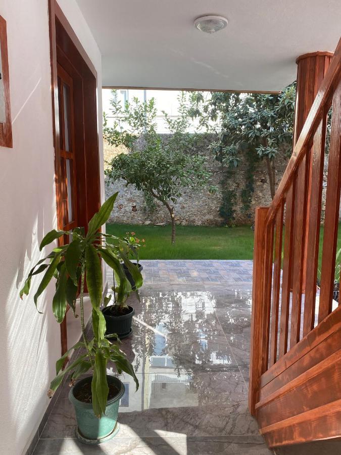 Apartamento Mariana Konak Antalya Exterior foto