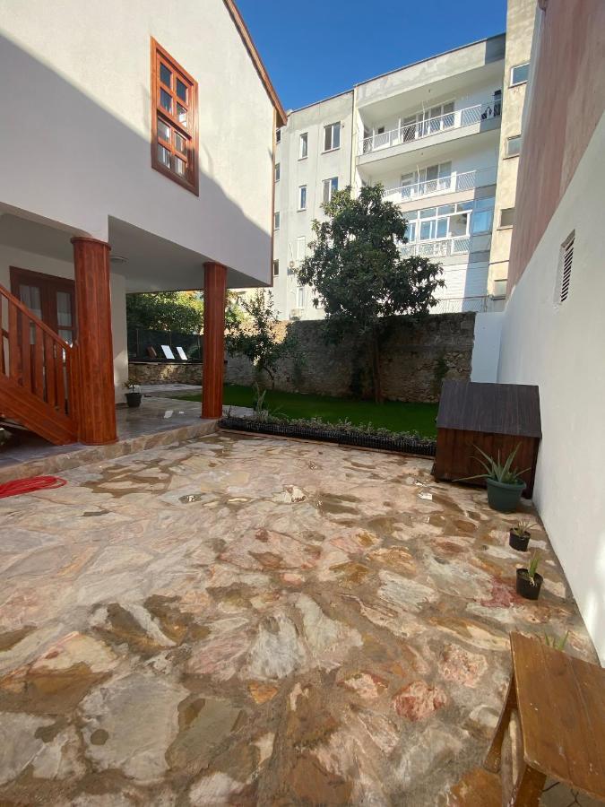 Apartamento Mariana Konak Antalya Exterior foto