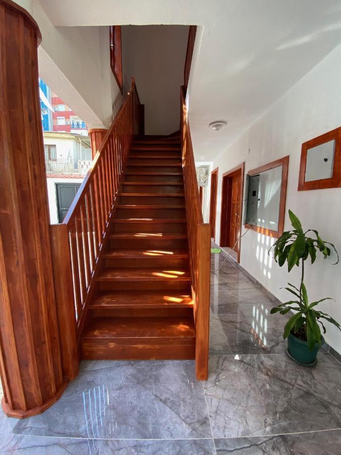 Apartamento Mariana Konak Antalya Exterior foto