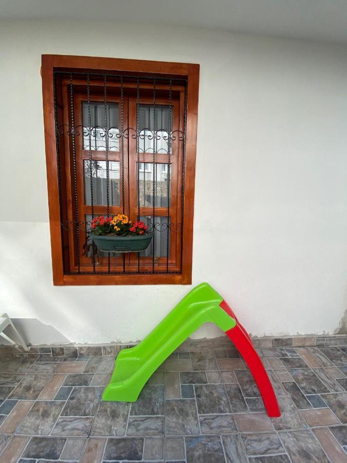 Apartamento Mariana Konak Antalya Exterior foto