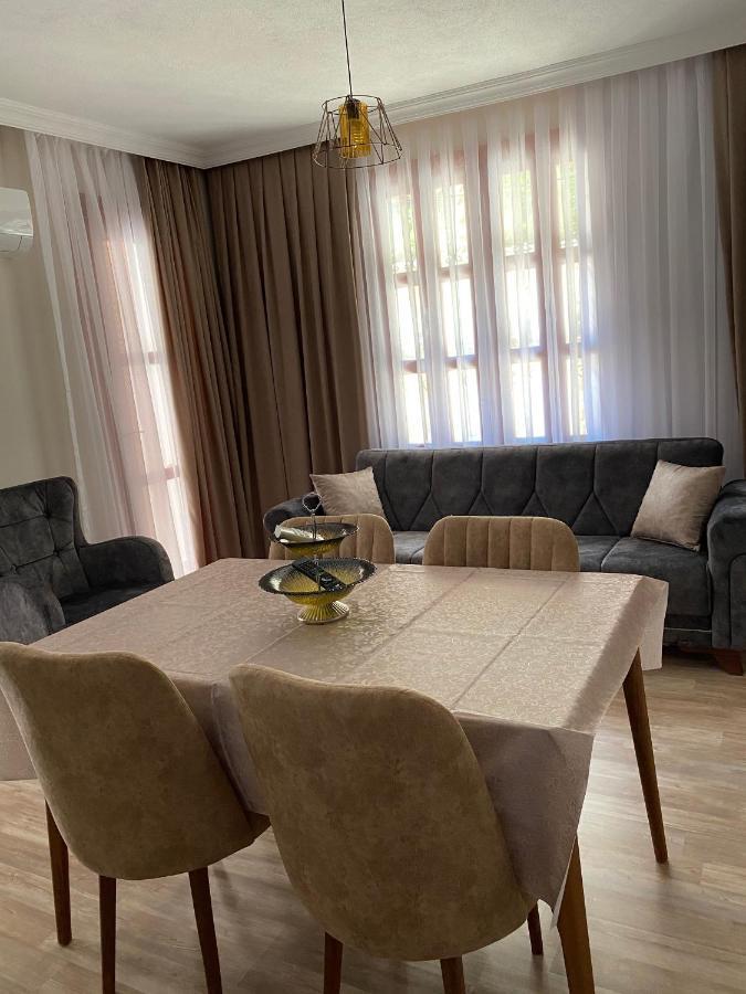 Apartamento Mariana Konak Antalya Exterior foto