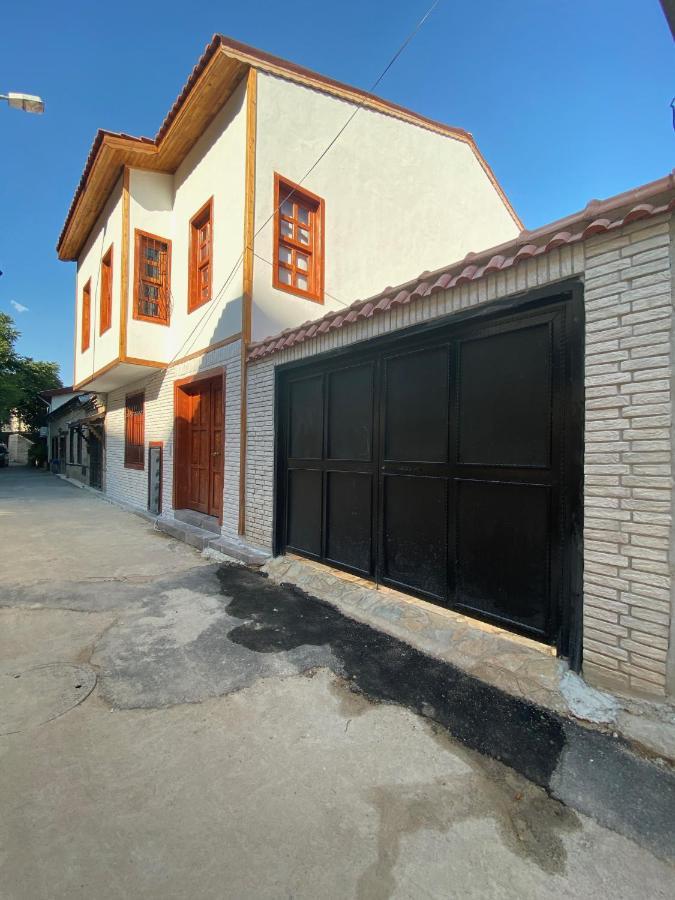 Apartamento Mariana Konak Antalya Exterior foto